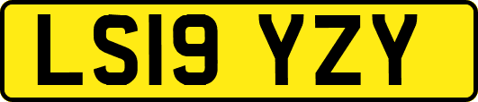 LS19YZY