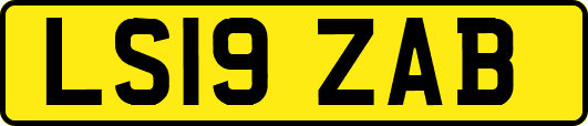 LS19ZAB