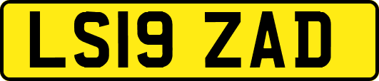 LS19ZAD