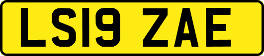 LS19ZAE