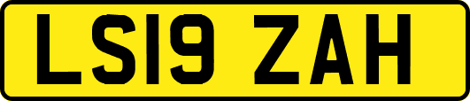 LS19ZAH