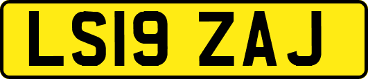 LS19ZAJ