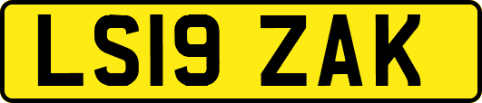 LS19ZAK