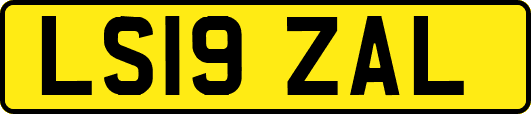 LS19ZAL