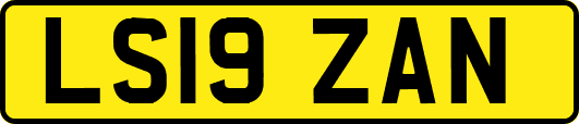 LS19ZAN