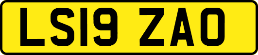LS19ZAO