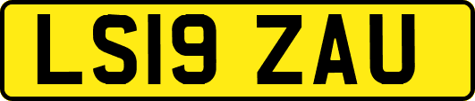 LS19ZAU