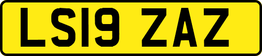 LS19ZAZ