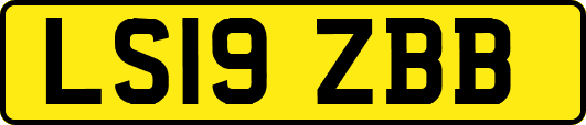 LS19ZBB