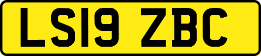 LS19ZBC
