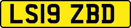 LS19ZBD