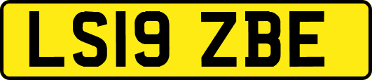 LS19ZBE