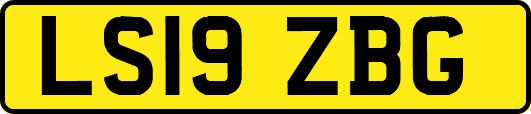 LS19ZBG