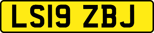LS19ZBJ
