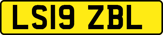 LS19ZBL
