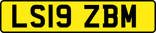 LS19ZBM