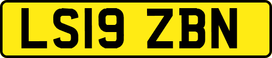 LS19ZBN
