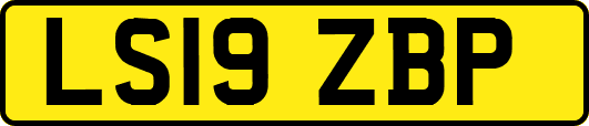 LS19ZBP