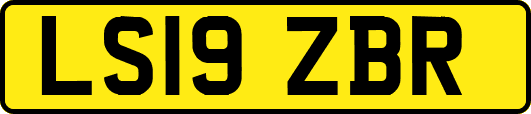 LS19ZBR