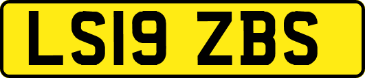 LS19ZBS