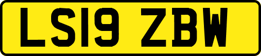 LS19ZBW
