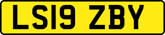 LS19ZBY