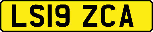 LS19ZCA