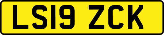 LS19ZCK