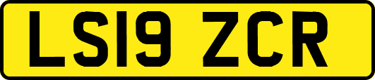 LS19ZCR