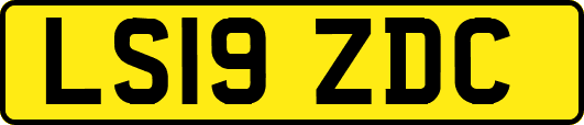 LS19ZDC