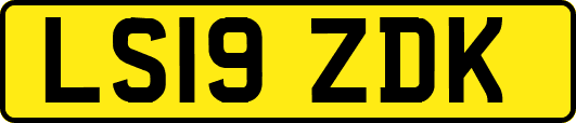 LS19ZDK