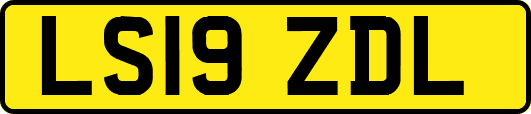 LS19ZDL
