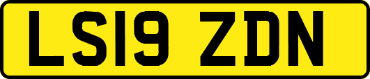 LS19ZDN