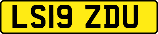 LS19ZDU