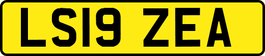 LS19ZEA