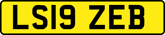 LS19ZEB