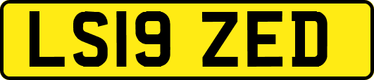 LS19ZED