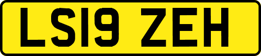 LS19ZEH