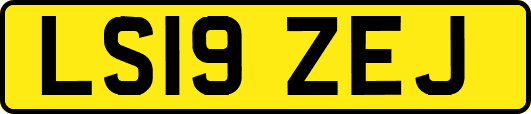 LS19ZEJ