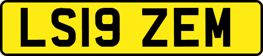 LS19ZEM