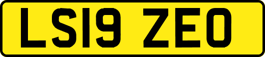 LS19ZEO