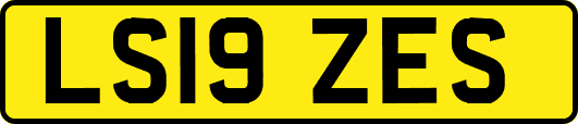 LS19ZES