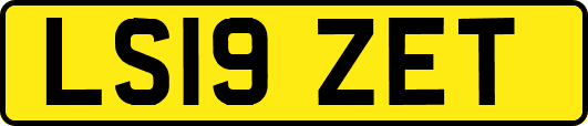 LS19ZET