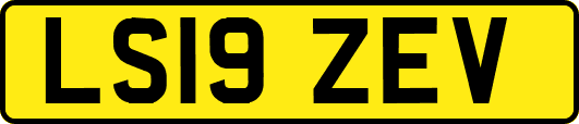 LS19ZEV