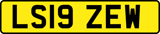 LS19ZEW