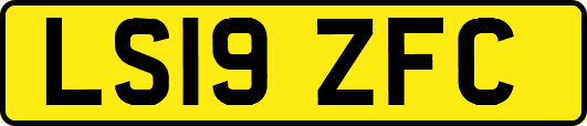 LS19ZFC