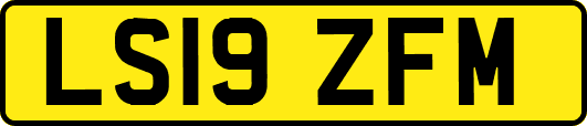 LS19ZFM