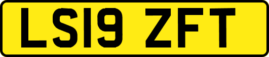 LS19ZFT