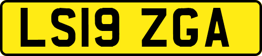 LS19ZGA