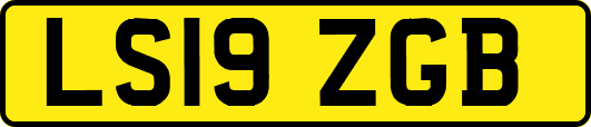 LS19ZGB